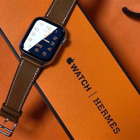 montre apple watch 4 hermes|apple watches Hermes.